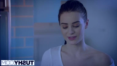 TUSHY Lana Rhoades' Anal Awakening Part 1