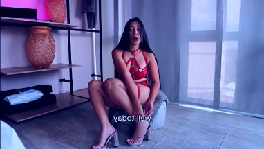 My stepfather fucks my tight pussy and wants to fuck me hard