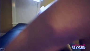 Redhead Cute Katie Walls Gets Banged!