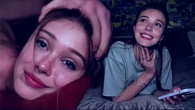 18 Yo College Teen FUCKED HARD In Her Dorm