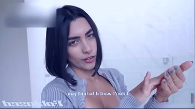 CEI JOI - "I want to see how much you enjoy tasting your cum"