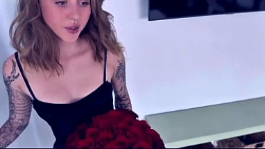 Sex after the first date