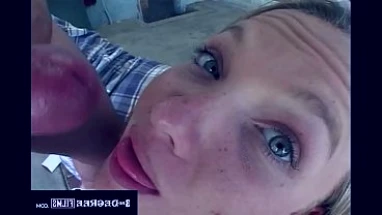 3RD DEGREE FILMS - Hungry Diamond 4ever Takes 3 Cocks in Wild DP Orgy