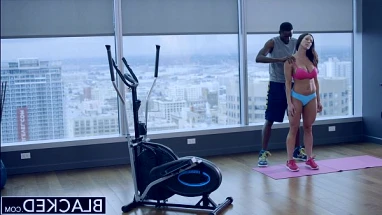 Kendra lust riding fat cock alex ds