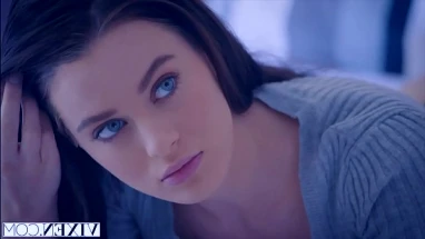 VIXEN Lana Rhoades Has Sex With Her Boss