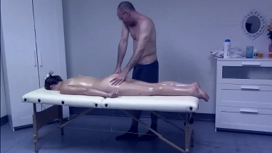 hidden camera massage sex 1/2