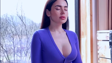 Teen Big Booty chippie Peyton Coast did not think it would be so hard