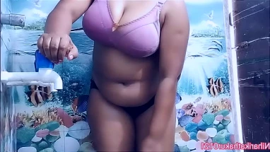 priya anjali rai uk based indian model she has very bigg oos