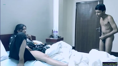 girl having hot sex