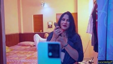 Desi hot Model Sex viral video with clear Audio