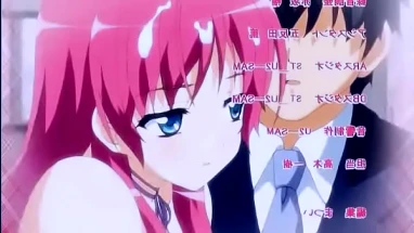 Maki Chan to Nau cap 1 sub español