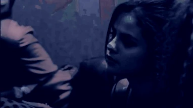 selena gomez ziggy