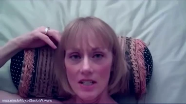step Son Pays For Sex