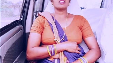 Telugu Girl and Boy Sex Phone Talking