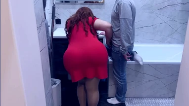 ariana marie can i touch it