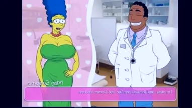 Meet and Fuck games The Sinsomes: Episode 1 & 2