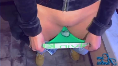 CUM PANTIES&CUMSHOT COMPILATION