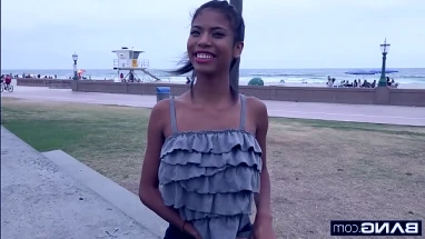 DevilsFilm Nia Naccis 4 Dick Squirting GANGBANG