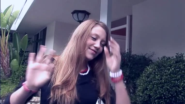Angela Allison enjoys sensual pussy fucking
