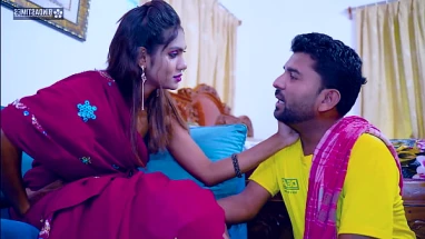Poor Desi Servant Fucked by the House Owner