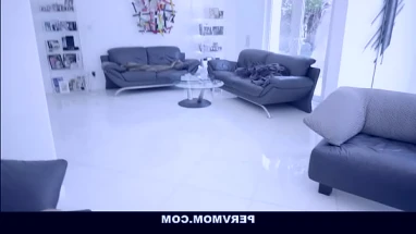 Pov stepmom and stepson sex