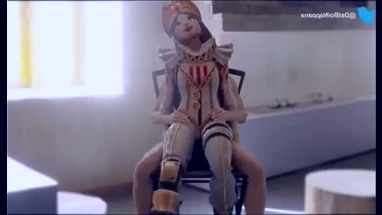 Fortnite porn recopilation