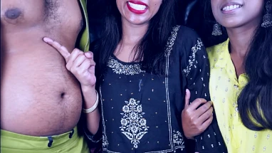 Indian Sex Step Sister Xxx In Hindi