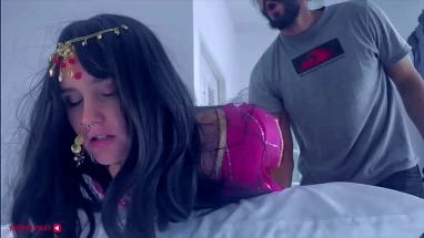 देसी भाभी की चुदाई