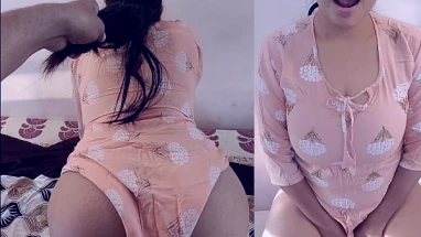 हॉट इंडियन सौतेलीबहन ने भाई से चुदने के लिए पति को धोखा दिया