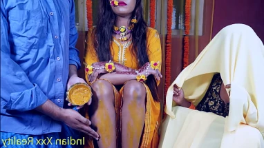 Indian Haldi Step Pitaji Aur Step Beti Xxx In Hindi