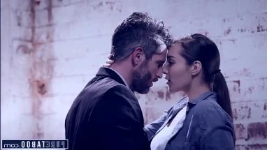 the boss wants sex