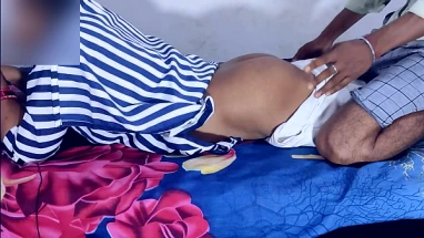 Indian Desi Husband And Wife Homemade Hardcore Chudai