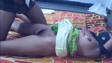 Indian Real Couple Homemade Sex