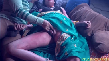 XXX Indian fuck step MOM and step SON in hindi XXX