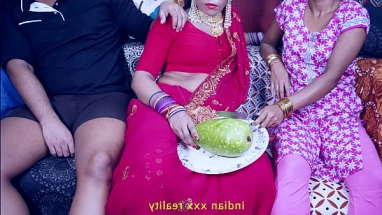 Indian Ever Best Step Family Members In Hindi