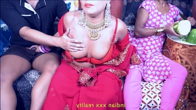 XXX Indian ever best step family members XXX in hindi XXX