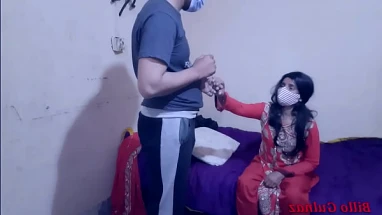 Desi Bhabhi fucked by devar with clear hindi audio and hindi dirty talks