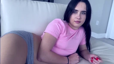 Breeding Your Bratty Teen Step Sister ~ Daisy Pheonix ~ Household Fantasy ~ Scott Stark