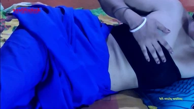 Indian hot sexy bhabi pati ke dost ne Desi land se tabator choda maja aa gaya chudai ka