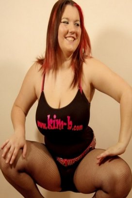 Kim B
